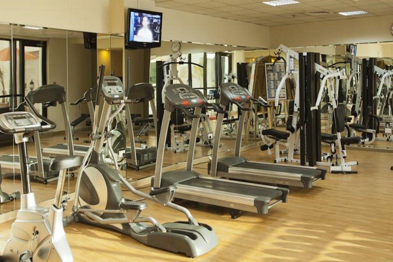 Al Waleed Palace Hotel Apartment Al Barsha Dubai Luaran gambar